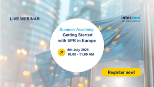 Webinar: Summer Academy – Getting Started with EPR in Europe