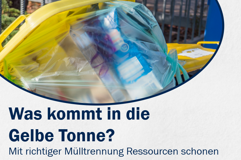 Was Kommt In Die Gelbe Tonne Neustadt Aisch www.lizenzero.de