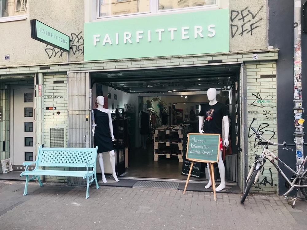 FAIRFITTERS_Aussenansicht