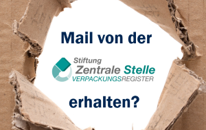 Achtung, leere Registrierung: ZSVR schlägt Alarm!