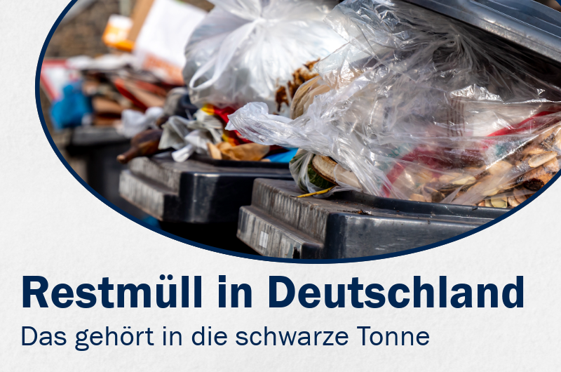 Schwarze Sacke Restmull Kaufen