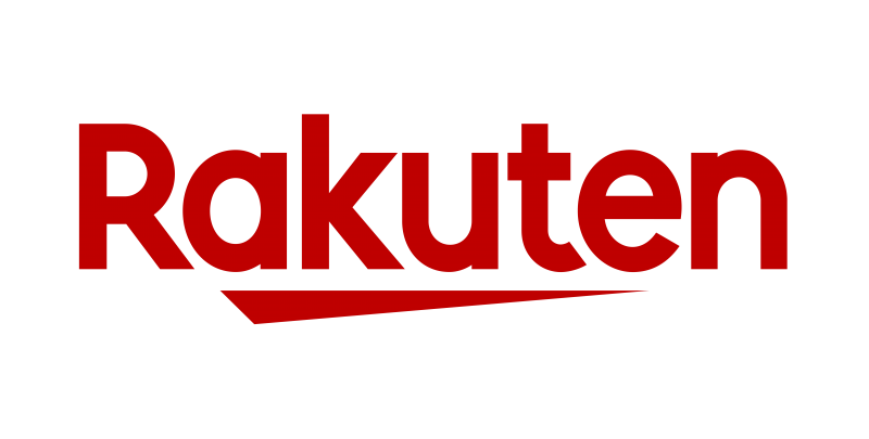 Logo Rakuten