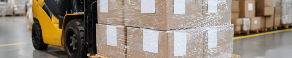 Transportverpackung