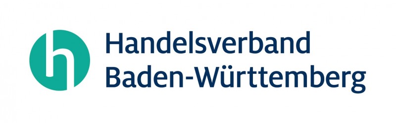 Logo Handelsverband Baden-Württemberg HBW