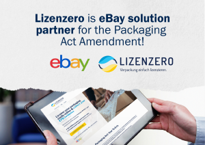 eBay x Lizenzero