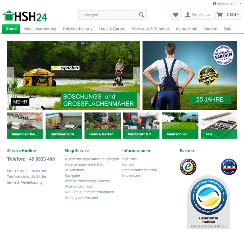 hsh24.net