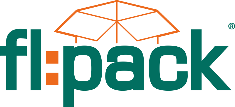 Logo flpack