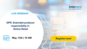 Webinar: EPR – Extended Producer Responsibility in Online Retail