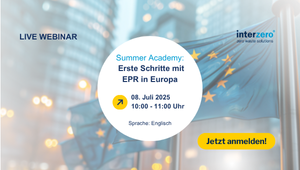 Webinar: Summer Academy – Erste Schritte mit EPR in Europa