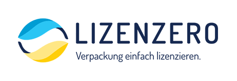 Lizenzero - Verpackung einfach lizenzieren.